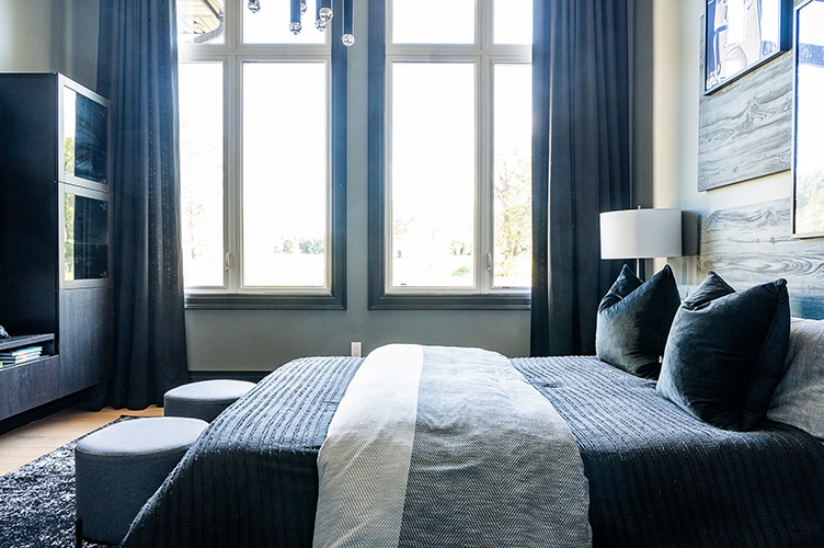 Dreamy Bedroom
