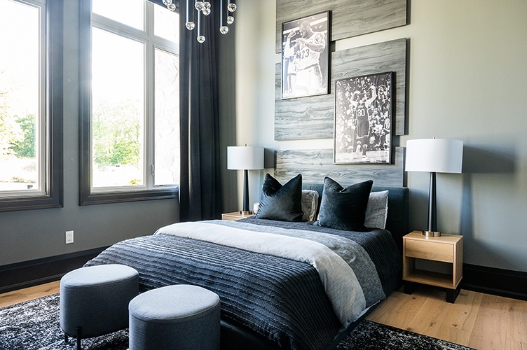 Dreamy Bedroom