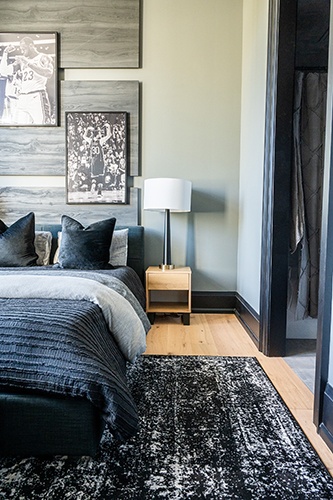Dreamy Bedroom