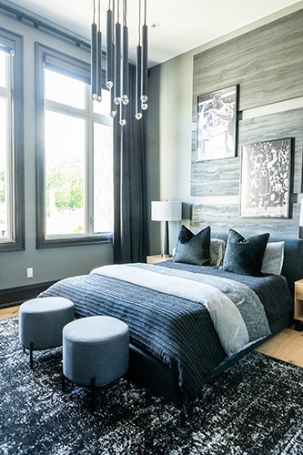 Dreamy Bedroom