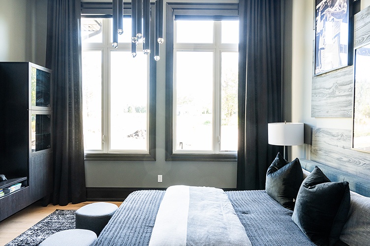 Dreamy Bedroom