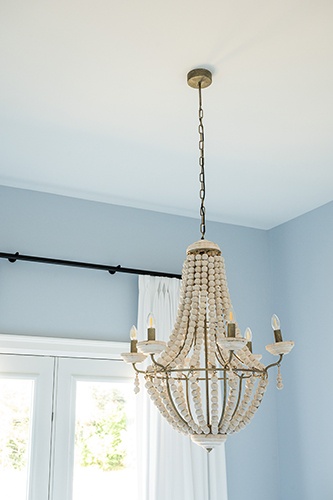 Bright Bedroom