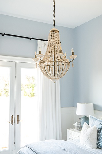Bright Bedroom