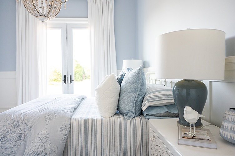 Bright Bedroom