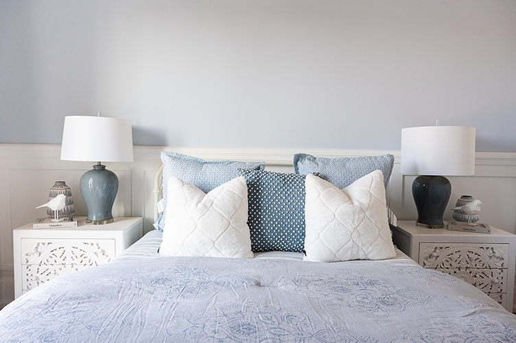 Bright Bedroom