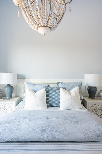 Bright Bedroom