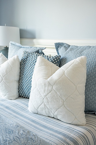 Bright Bedroom