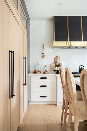 Beautiful Kitchen