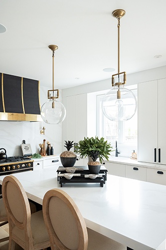 Beautiful Kitchen