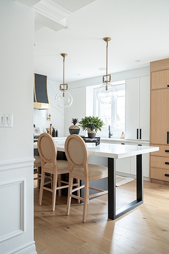 Beautiful Kitchen