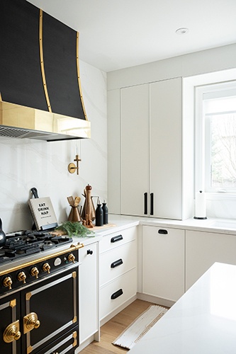 Beautiful Kitchen