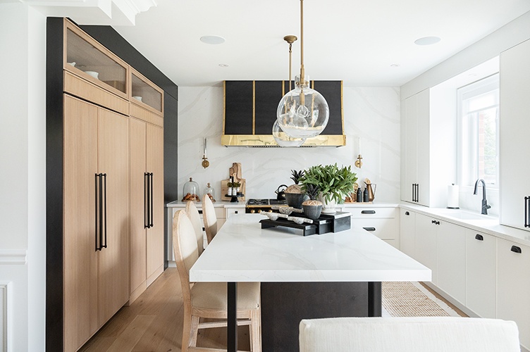 Beautiful Kitchen