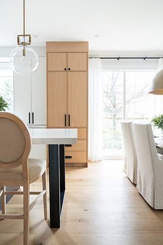 Beautiful Kitchen