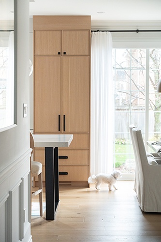 Beautiful Kitchen