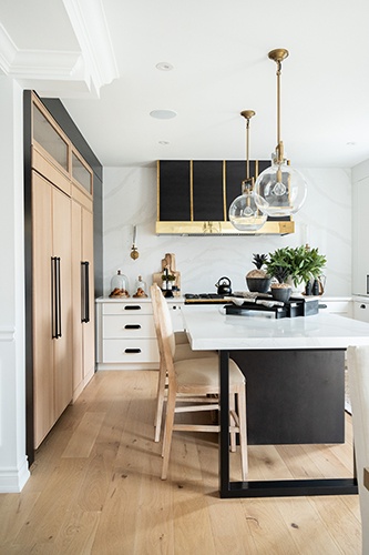 Beautiful Kitchen
