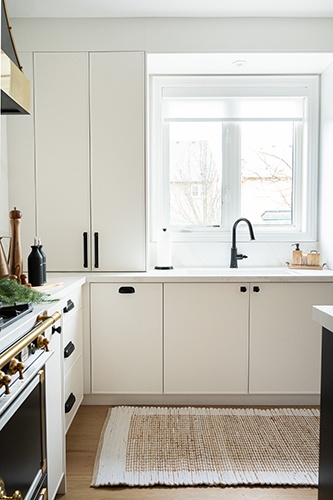 Beautiful Kitchen