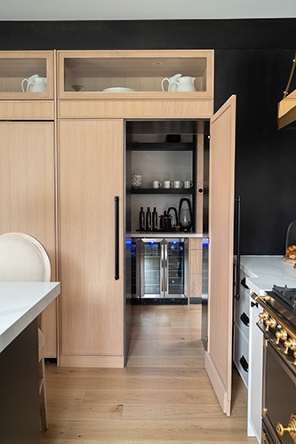 Beautiful Kitchen