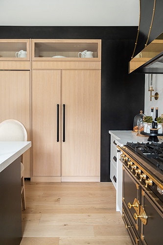 Beautiful Kitchen