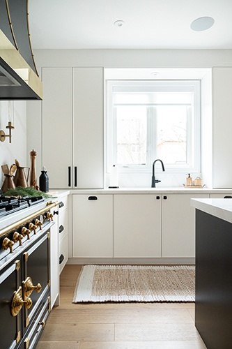 Beautiful Kitchen
