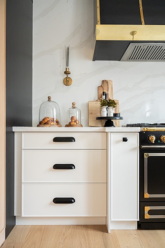 Beautiful Kitchen