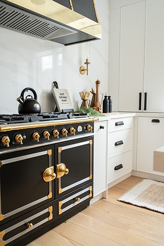 Beautiful Kitchen