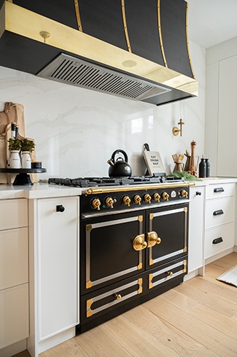 Beautiful Kitchen