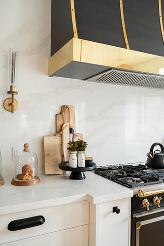 Beautiful Kitchen
