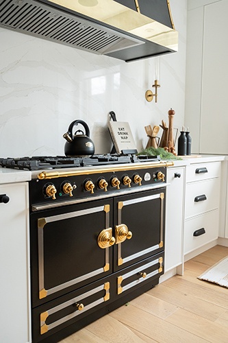 Beautiful Kitchen