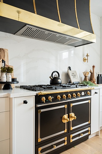 Beautiful Kitchen