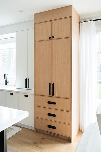 Beautiful Kitchen