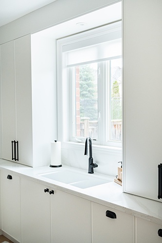 Beautiful Kitchen