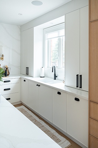 Beautiful Kitchen