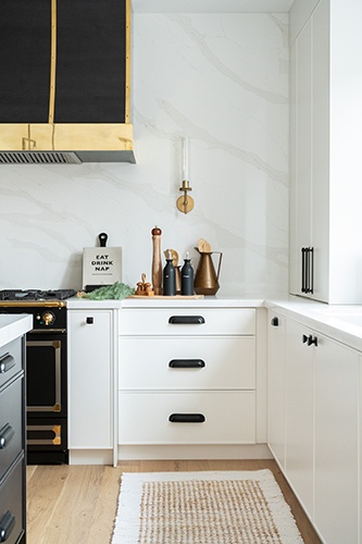 Beautiful Kitchen