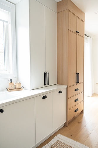Beautiful Kitchen