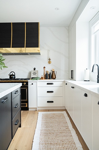 Beautiful Kitchen