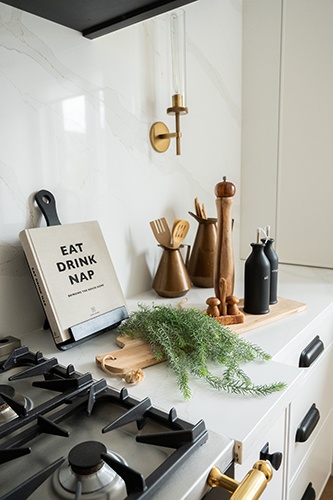 Beautiful Kitchen