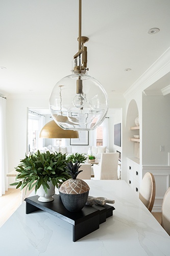 Beautiful Kitchen