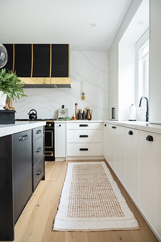 Beautiful Kitchen