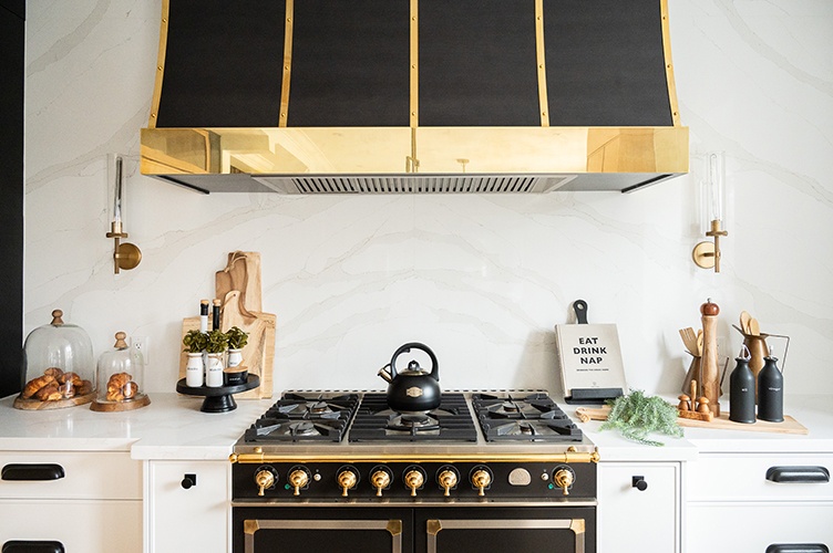 Beautiful Kitchen