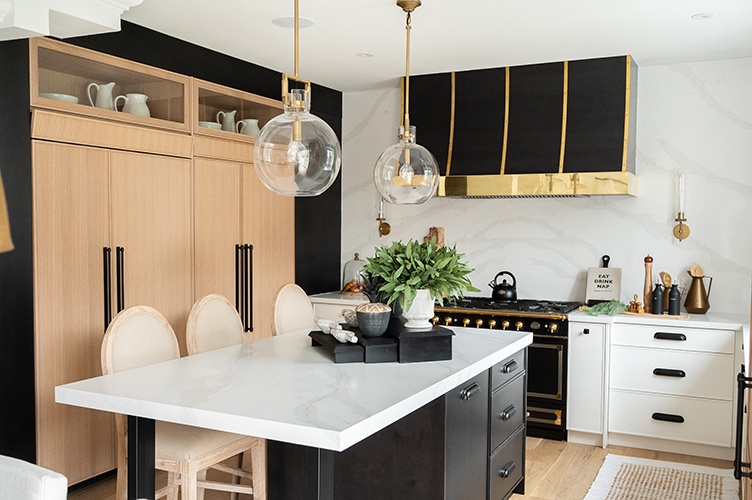 Beautiful Kitchen