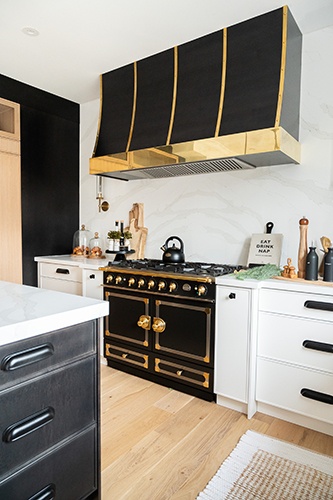 Beautiful Kitchen