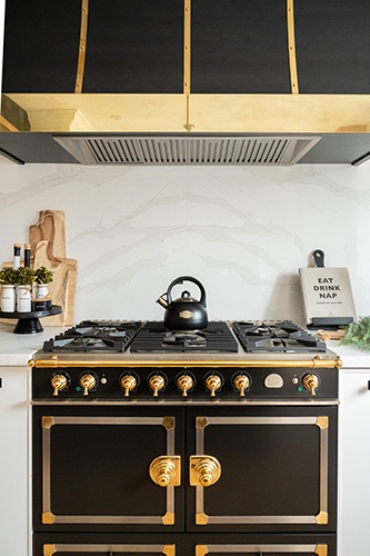 Beautiful Kitchen