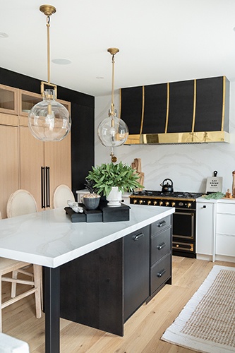 Beautiful Kitchen