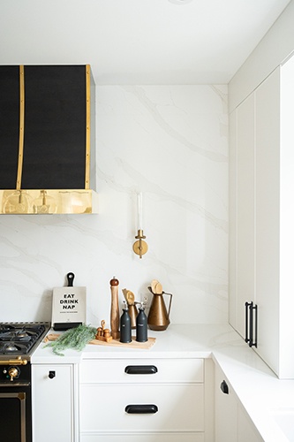 Beautiful Kitchen