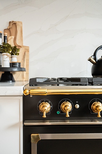 Beautiful Kitchen
