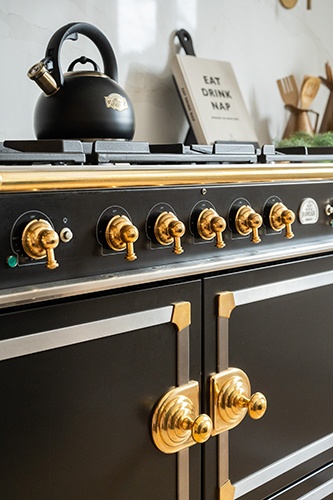 Beautiful Kitchen
