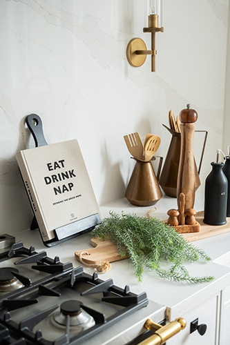 Beautiful Kitchen