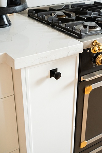 Beautiful Kitchen