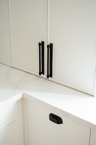 Beautiful Kitchen