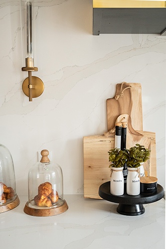 Beautiful Kitchen